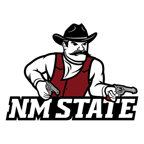 New Mexico State