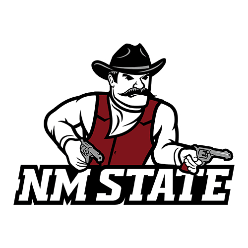 New Mexico State
