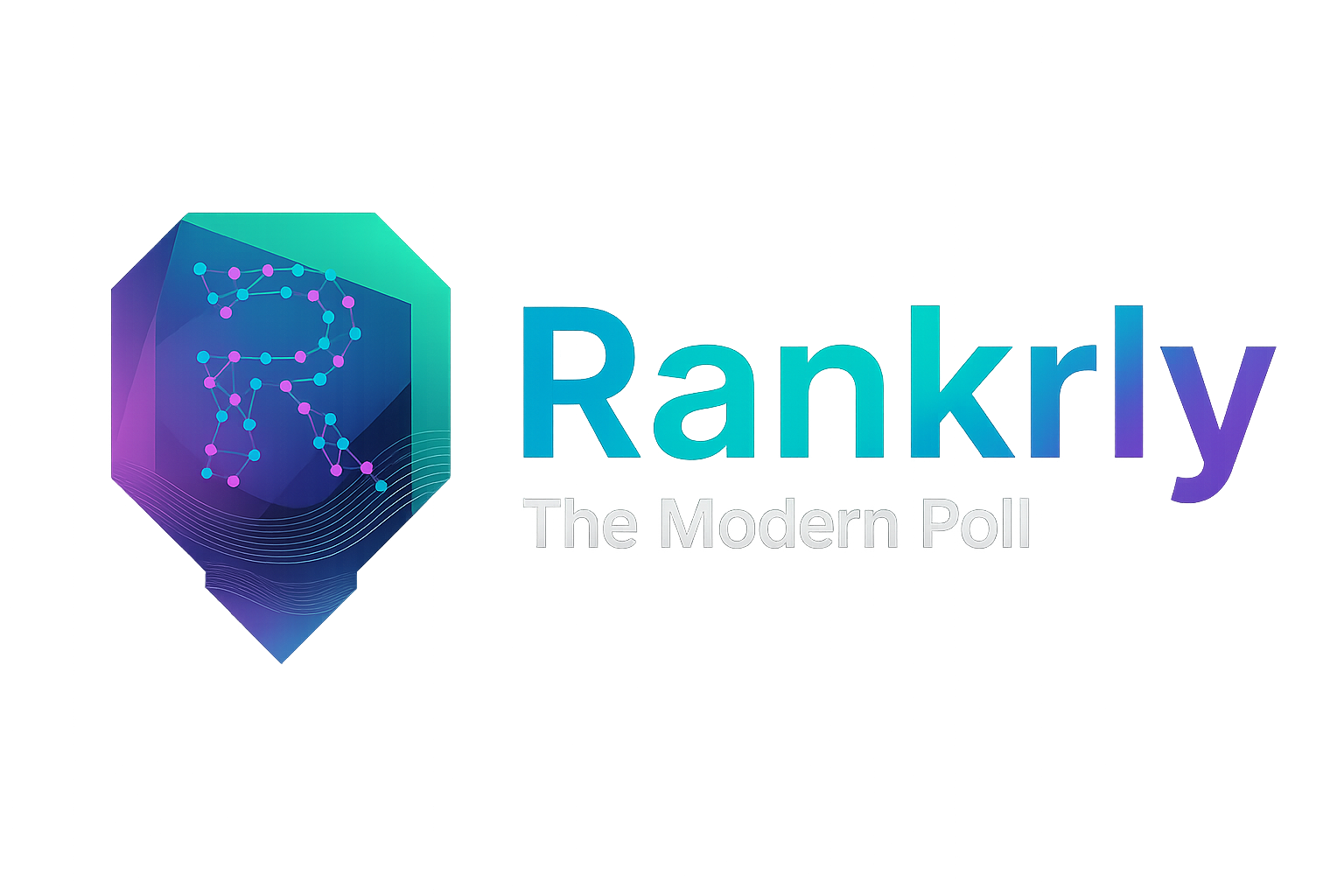 Rankrly logo