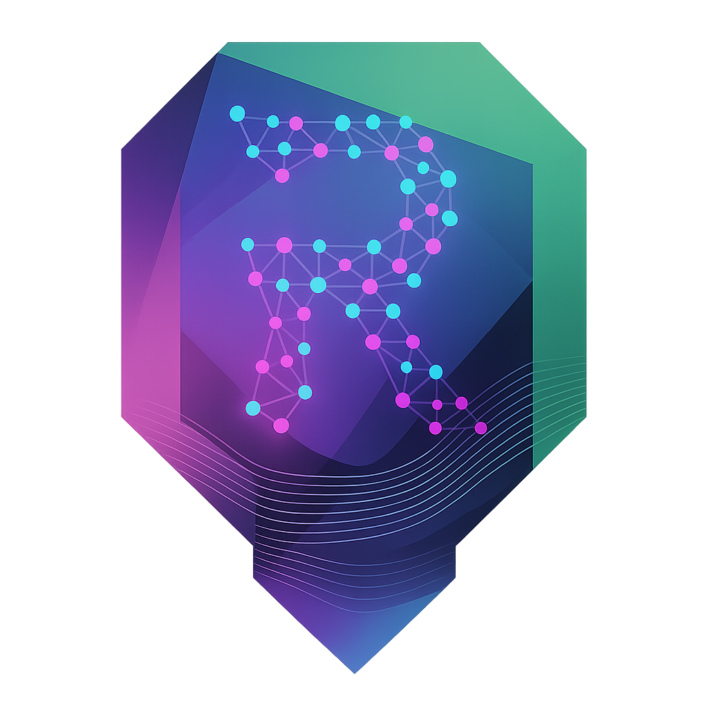 Rankrly logo