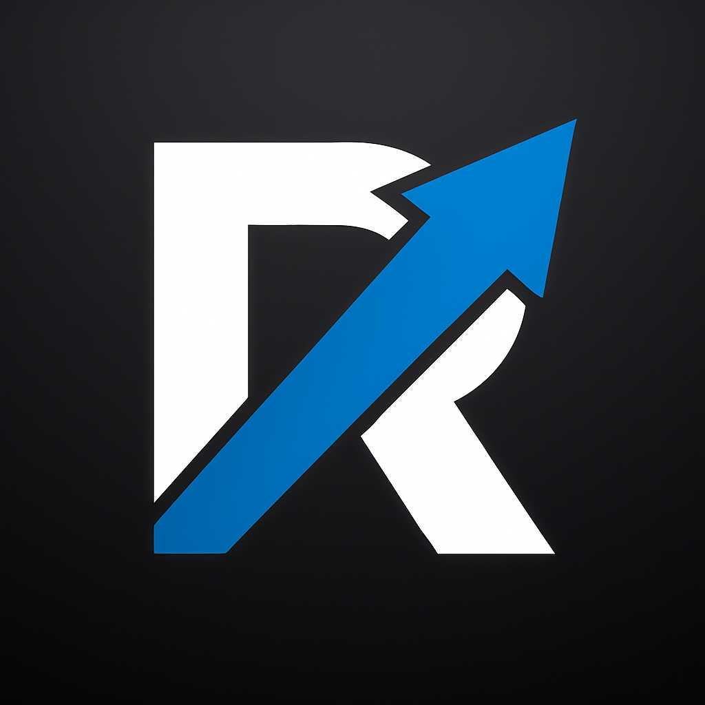 Rankrly Home